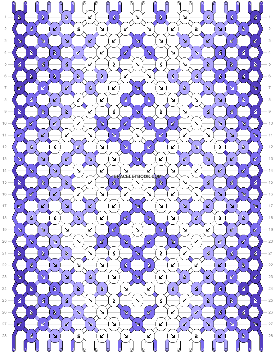 Normal pattern #64874 pattern