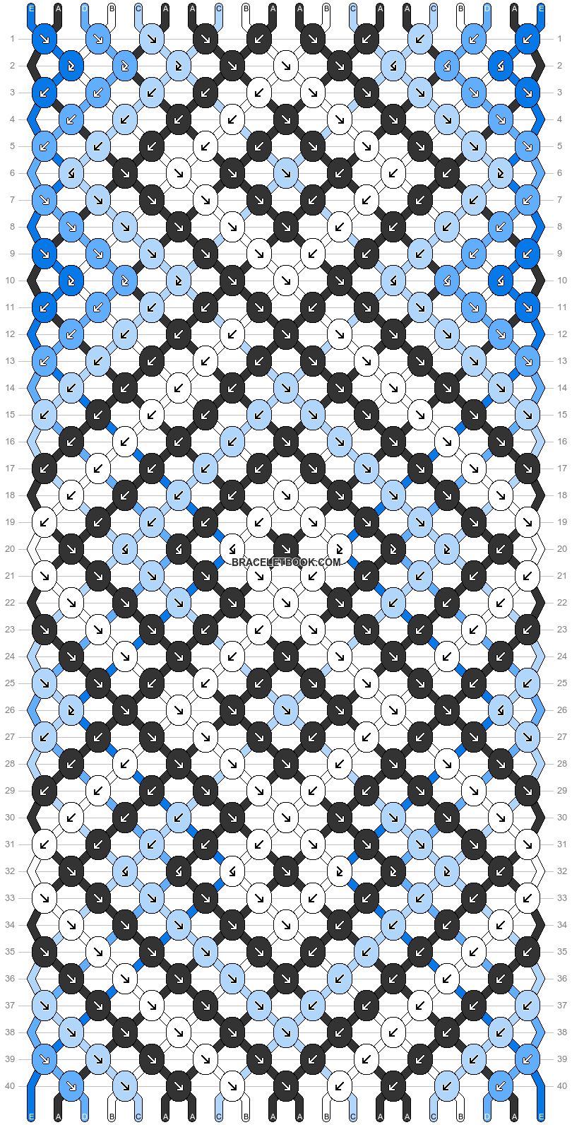 Normal pattern #65040 pattern