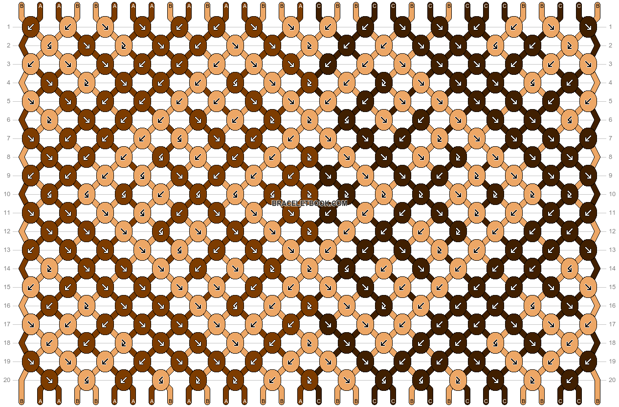 Normal pattern #65055 pattern