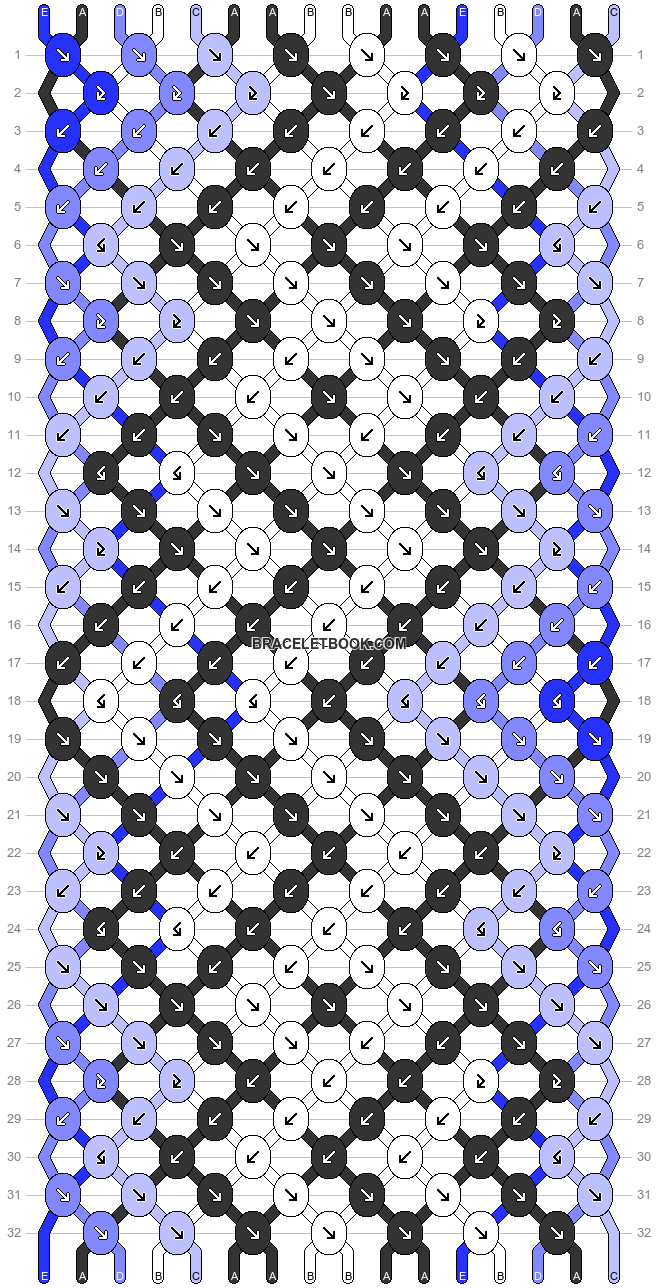 Normal pattern #65158 pattern
