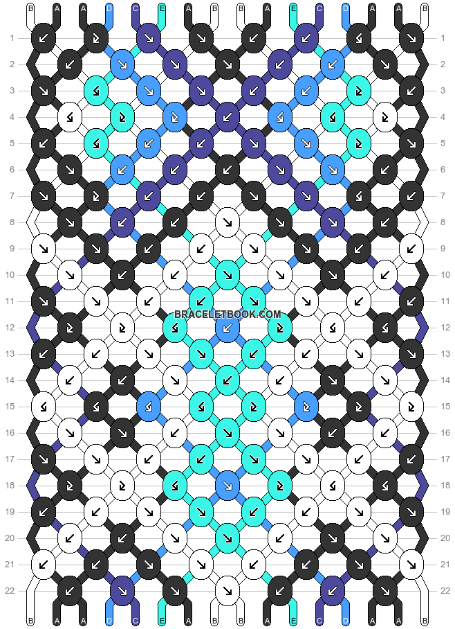 Normal pattern #65191 pattern
