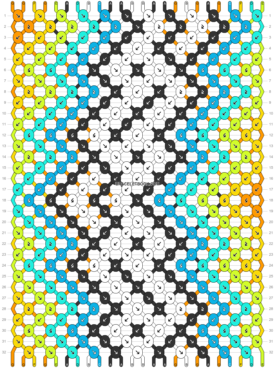 Normal pattern #65223 pattern
