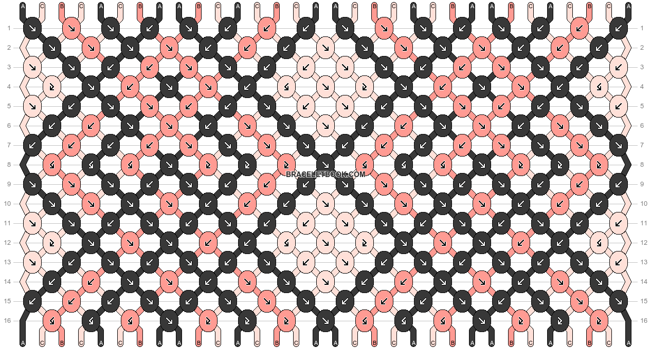 Normal pattern #65258 pattern