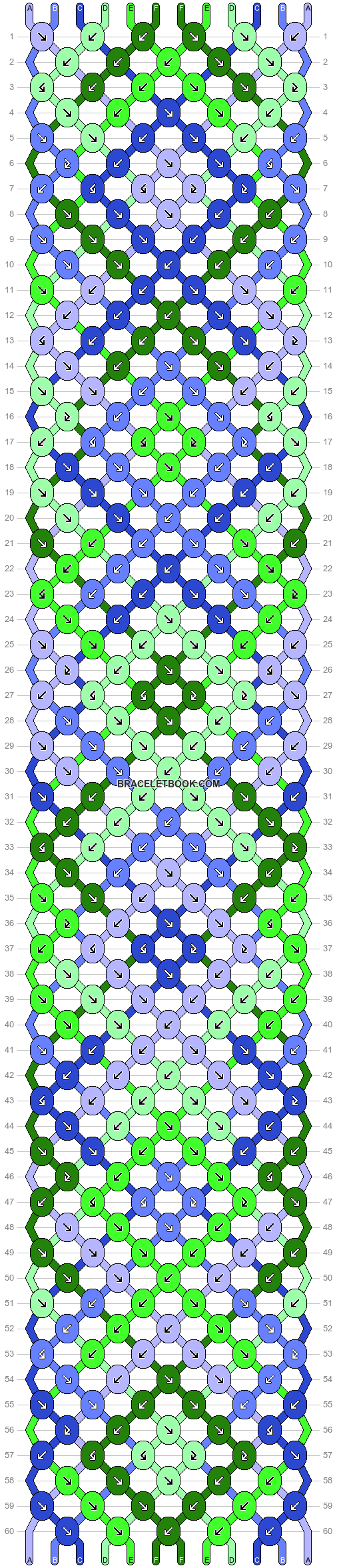 Normal pattern #65316 pattern