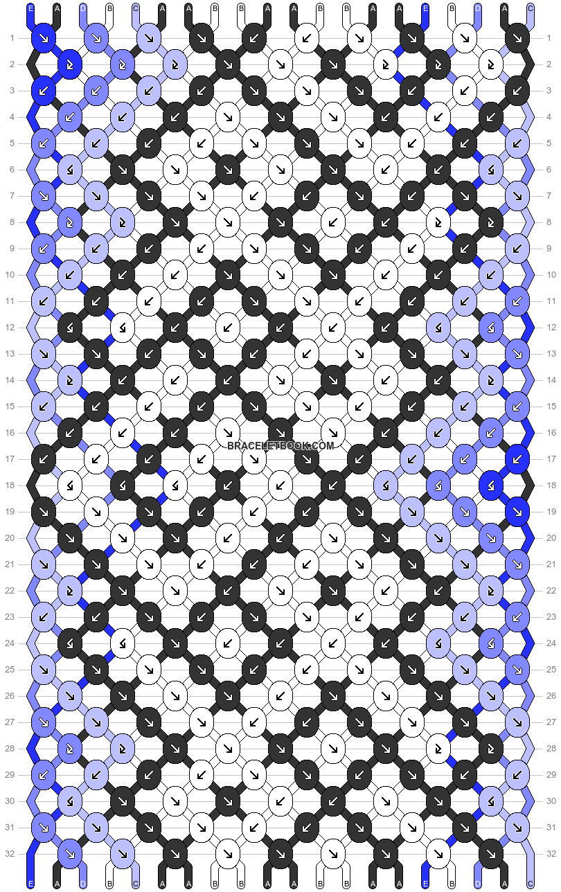 Normal pattern #65343 pattern