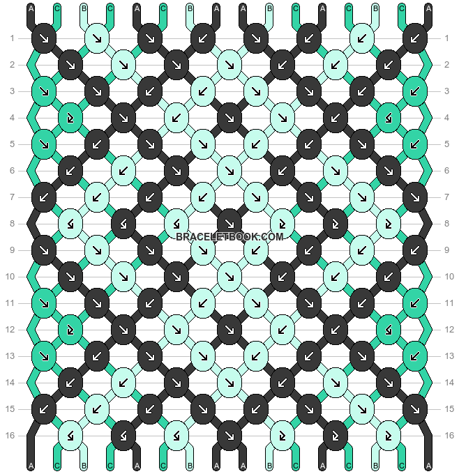 Normal pattern #65401 pattern