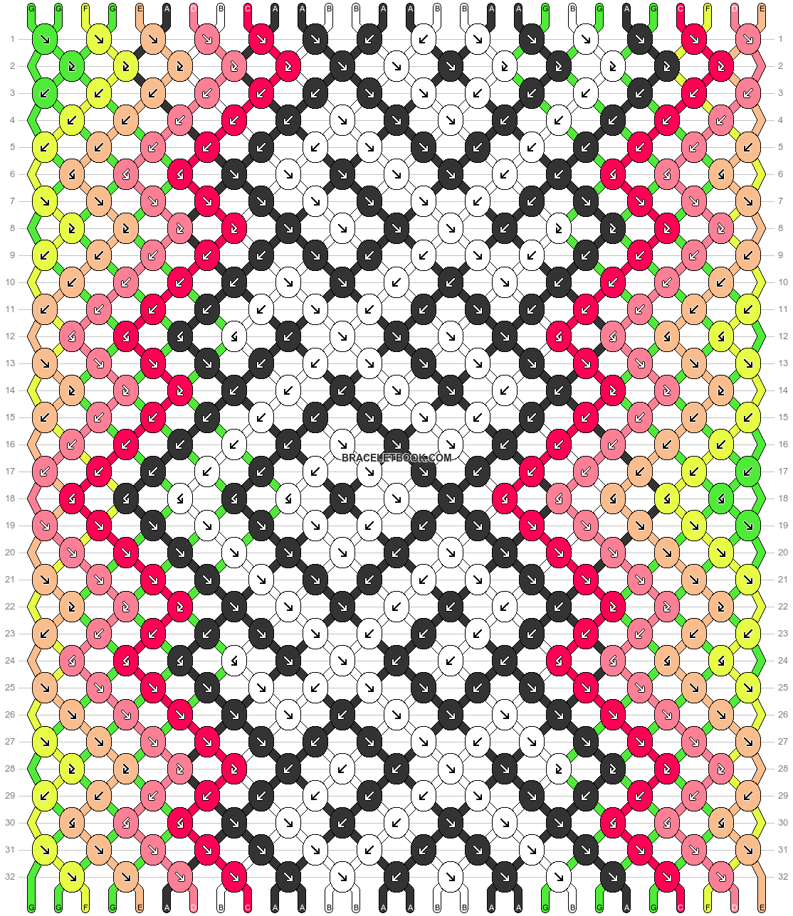Normal pattern #65408 pattern