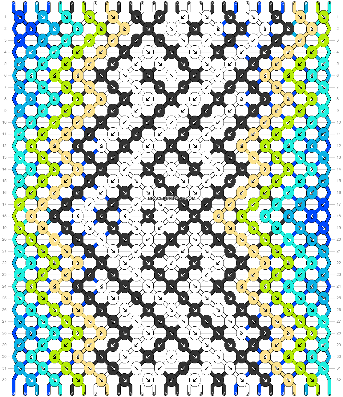 Normal pattern #65409 pattern