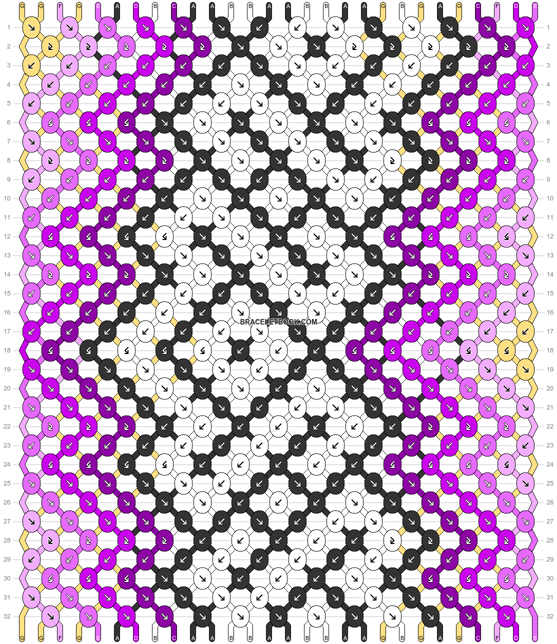 Normal pattern #65411 pattern