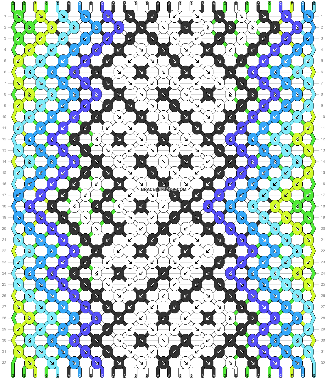 Normal pattern #65413 pattern