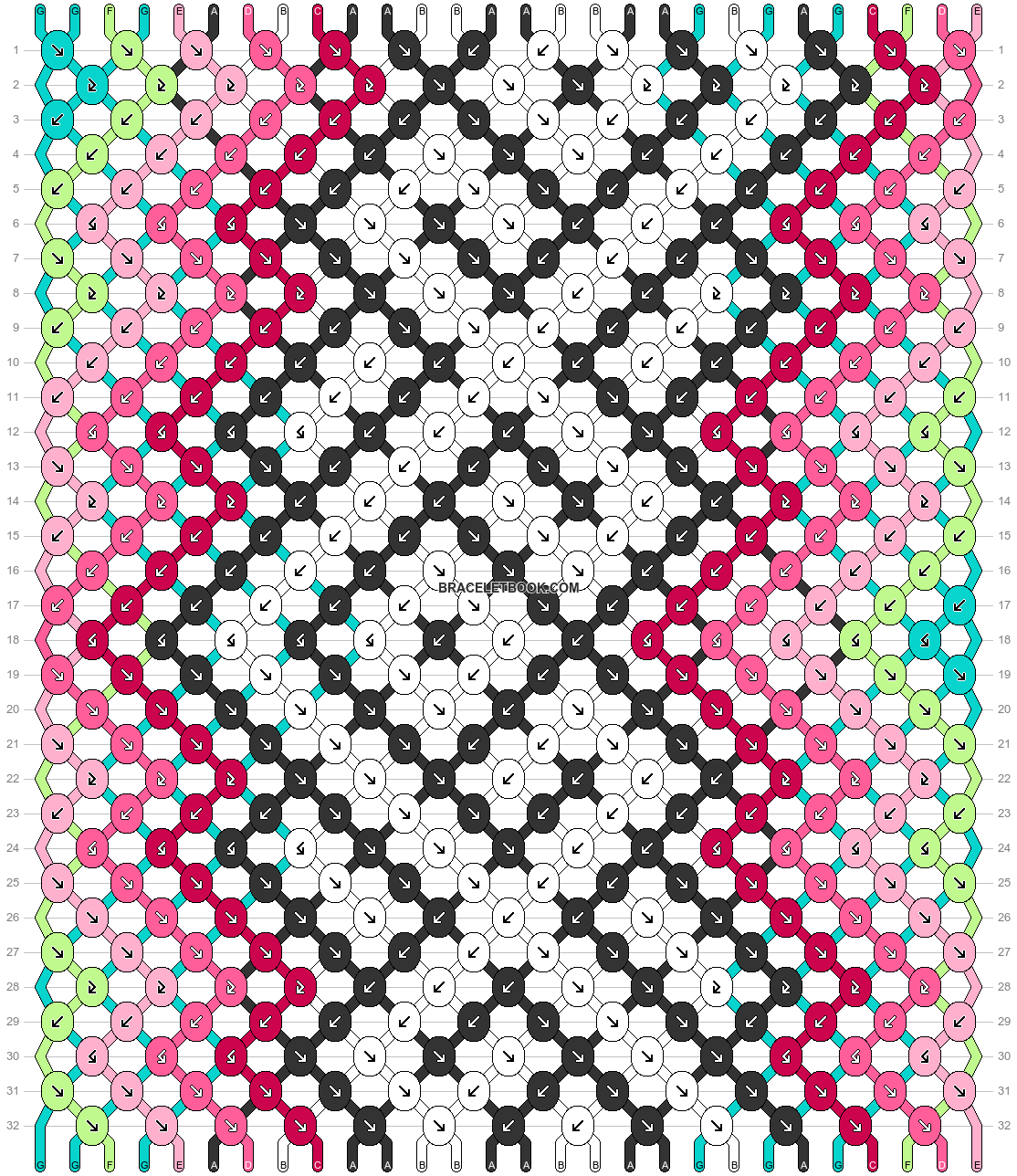 Normal pattern #65414 pattern