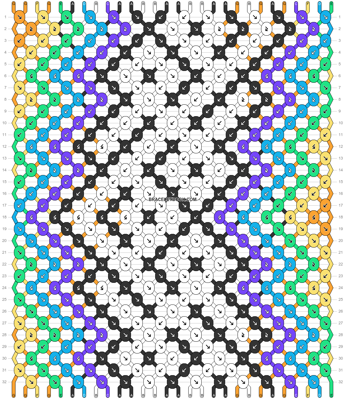 Normal pattern #65416 pattern