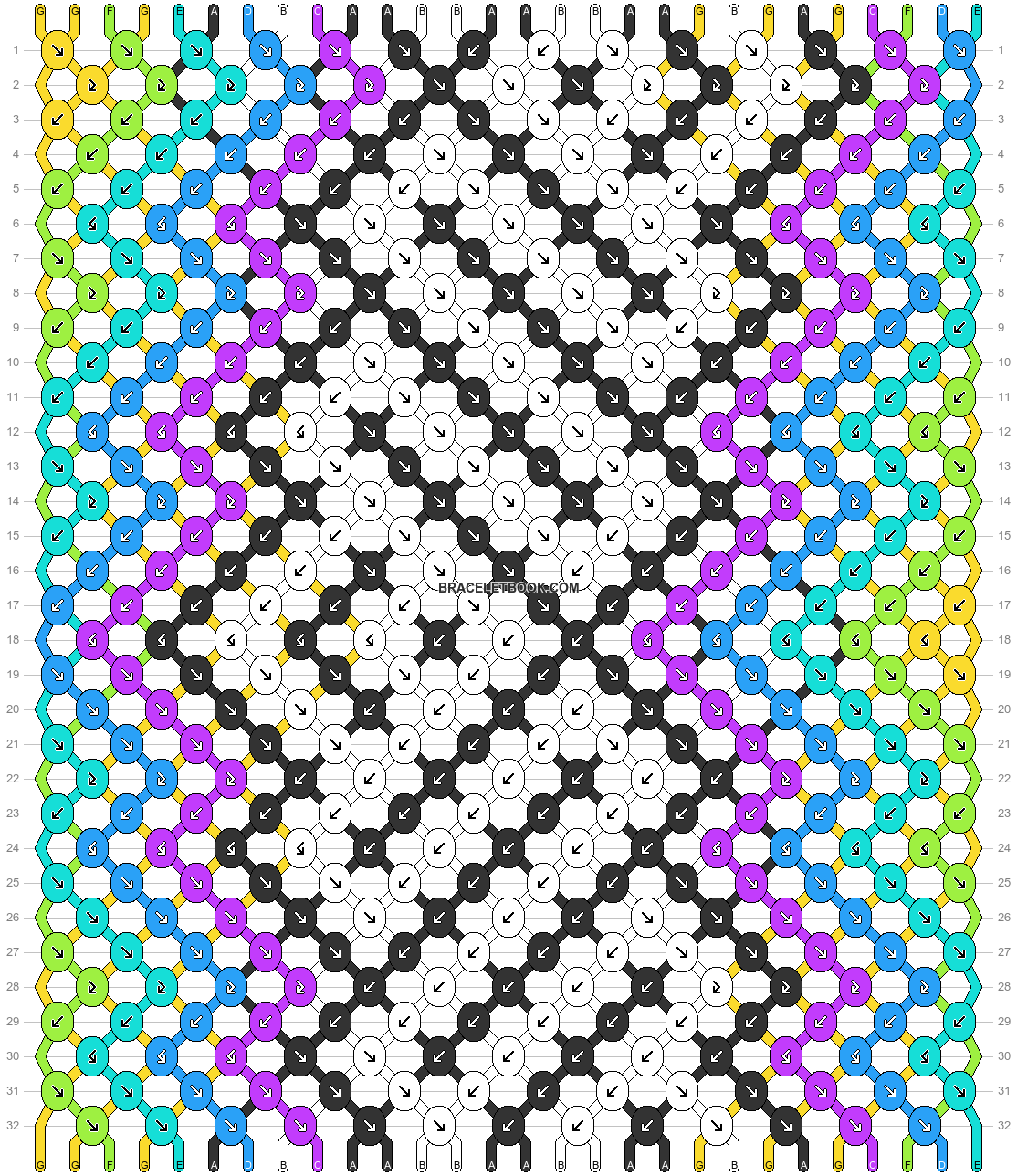Normal pattern #65420 pattern