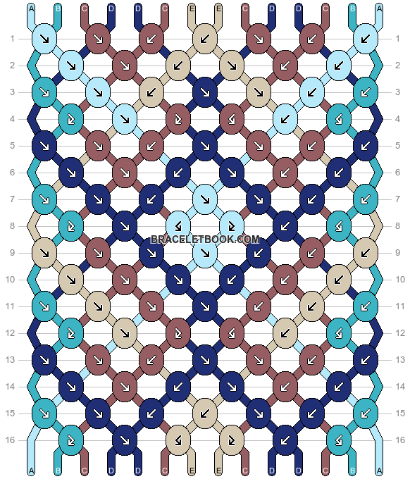 Normal pattern #65428 pattern