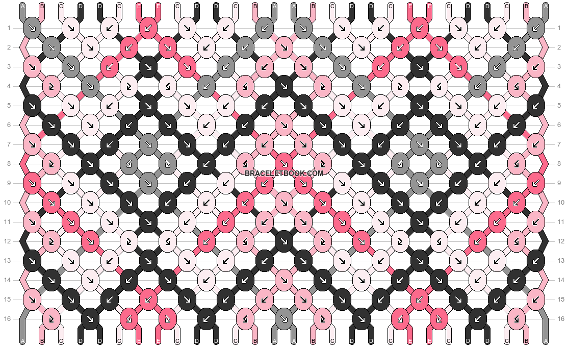 Normal pattern #65430 pattern