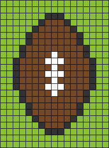 Alpha pattern #65457 preview