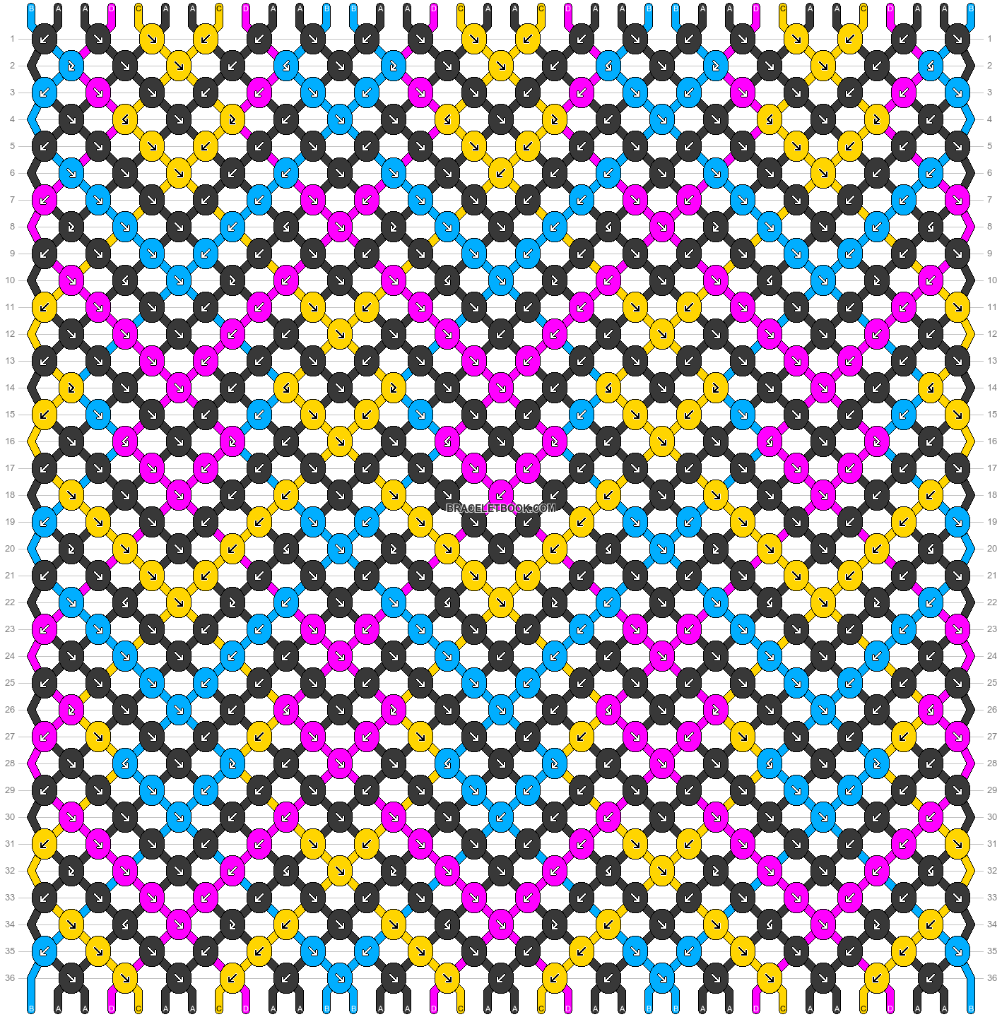 Normal pattern #65515 pattern