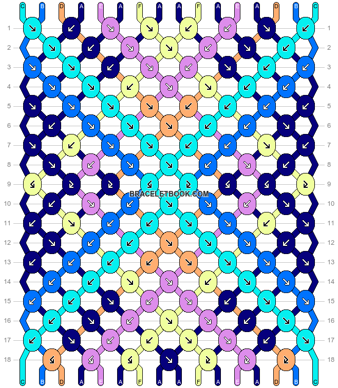 Normal pattern #65581 pattern