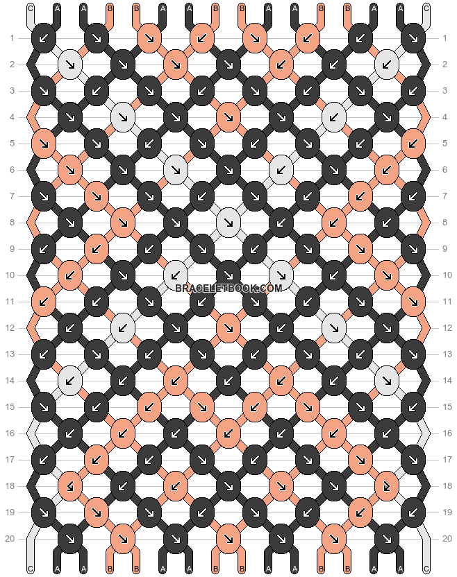 Normal pattern #65710 pattern