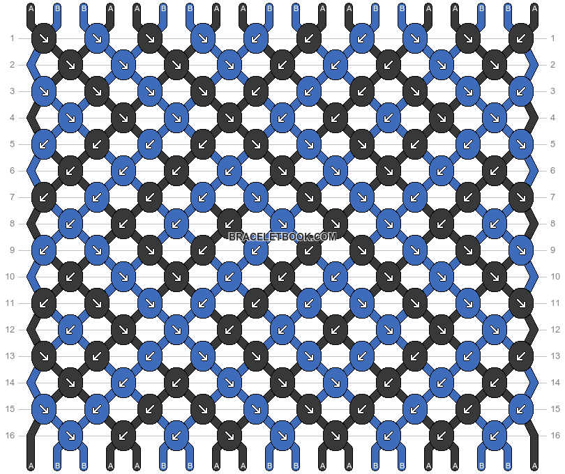 Normal pattern #65913 pattern