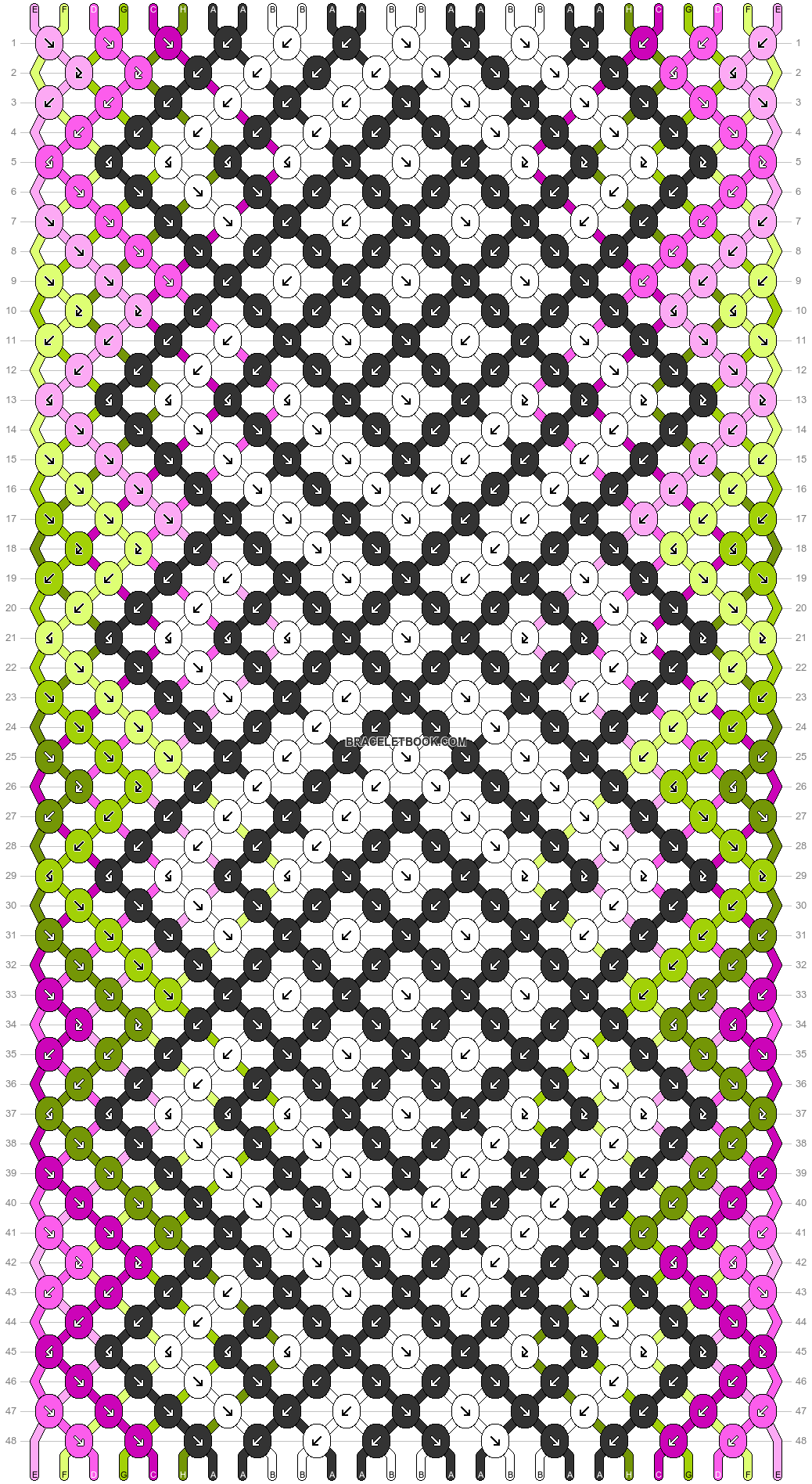 Normal pattern #65990 pattern
