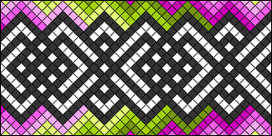 Normal pattern #65990