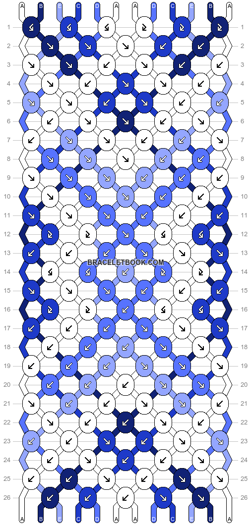 Normal pattern #66002 pattern