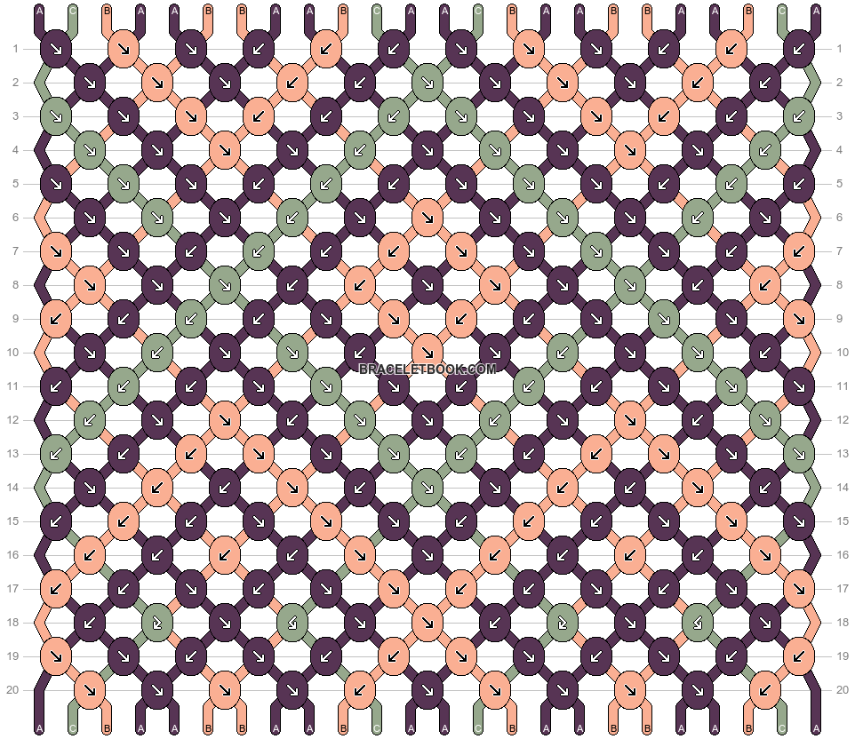 Normal pattern #66035 pattern