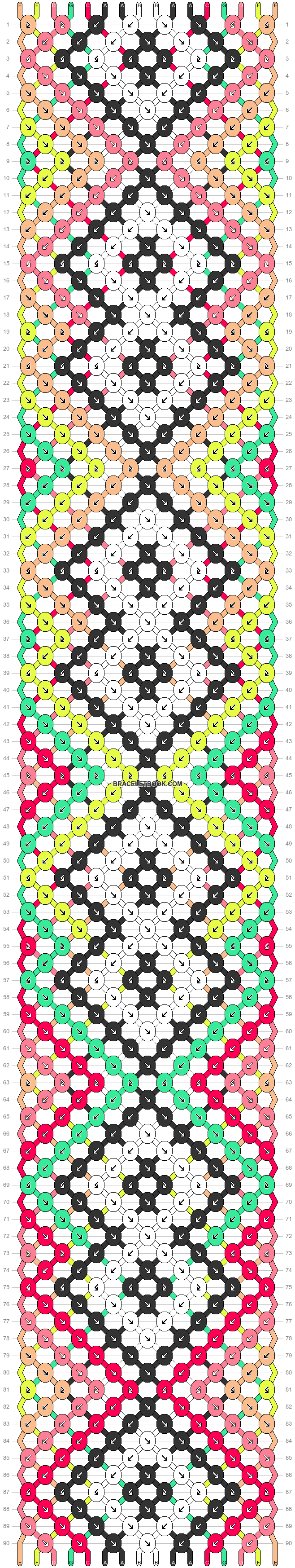 Normal pattern #66040 pattern