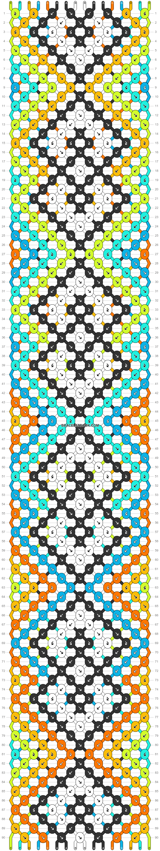 Normal pattern #66043 pattern