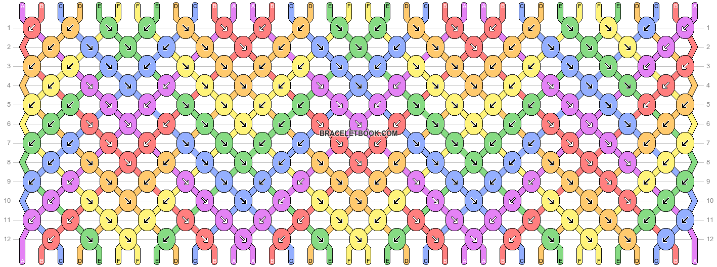 Normal pattern #66079 pattern