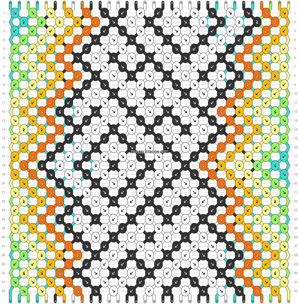 Normal pattern #66099 pattern