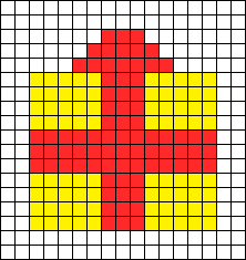 Alpha pattern #66112 preview