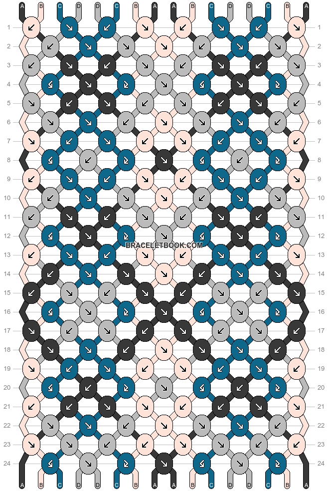 Normal pattern #66136 pattern