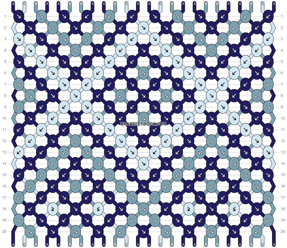 Normal pattern #66226 pattern