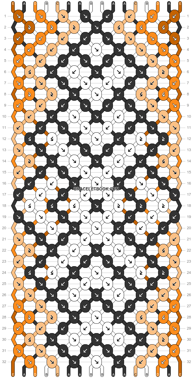 Normal pattern #66240 pattern