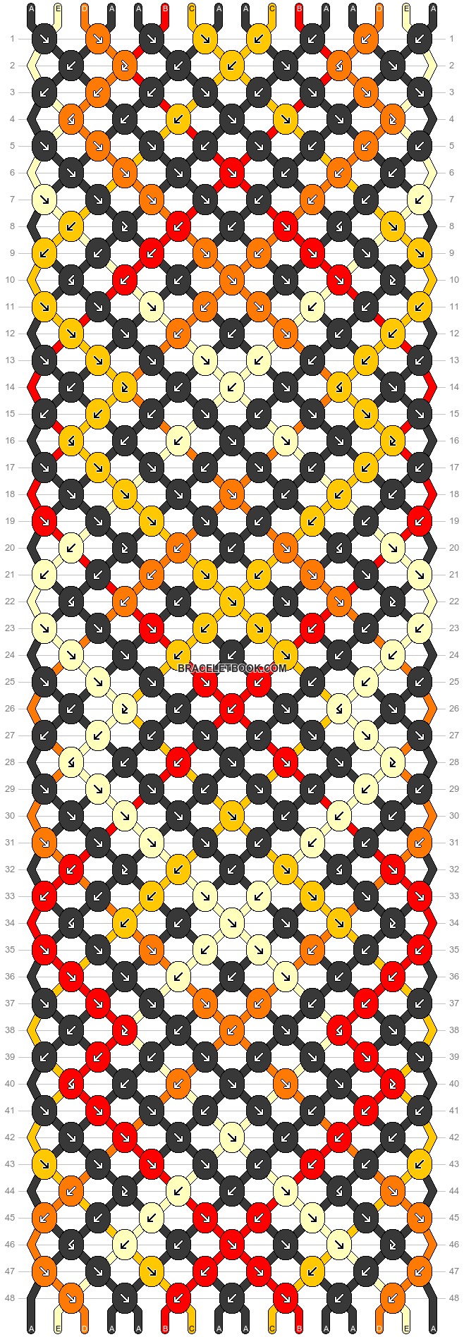 Normal pattern #66302 pattern
