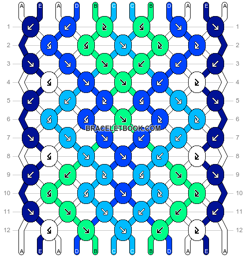 Normal pattern #66327 pattern