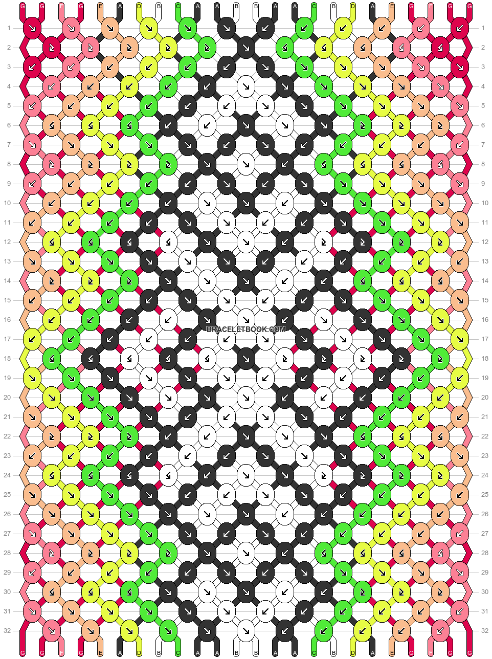 Normal pattern #66377 pattern