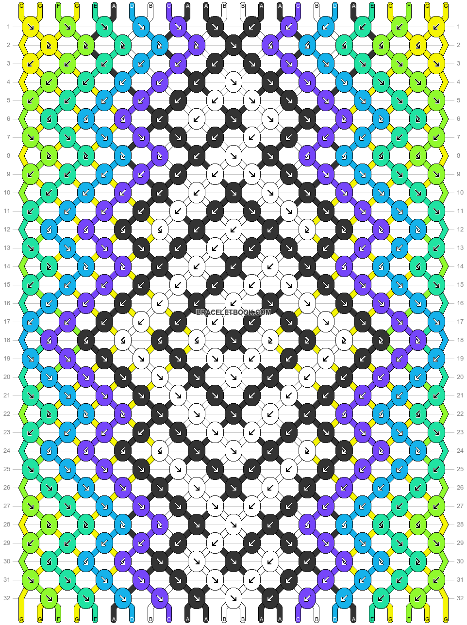 Normal pattern #66380 pattern