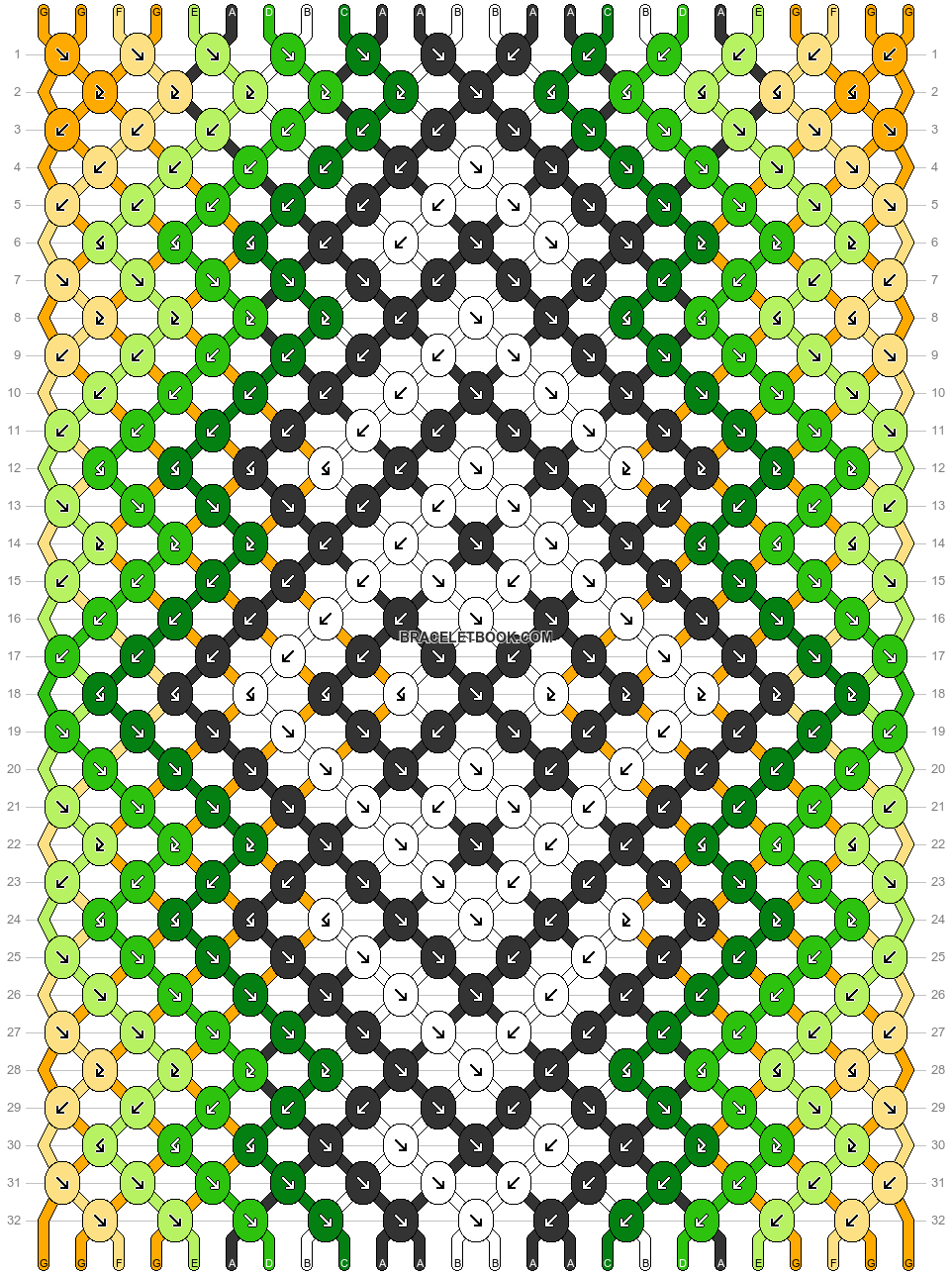 Normal pattern #66384 pattern
