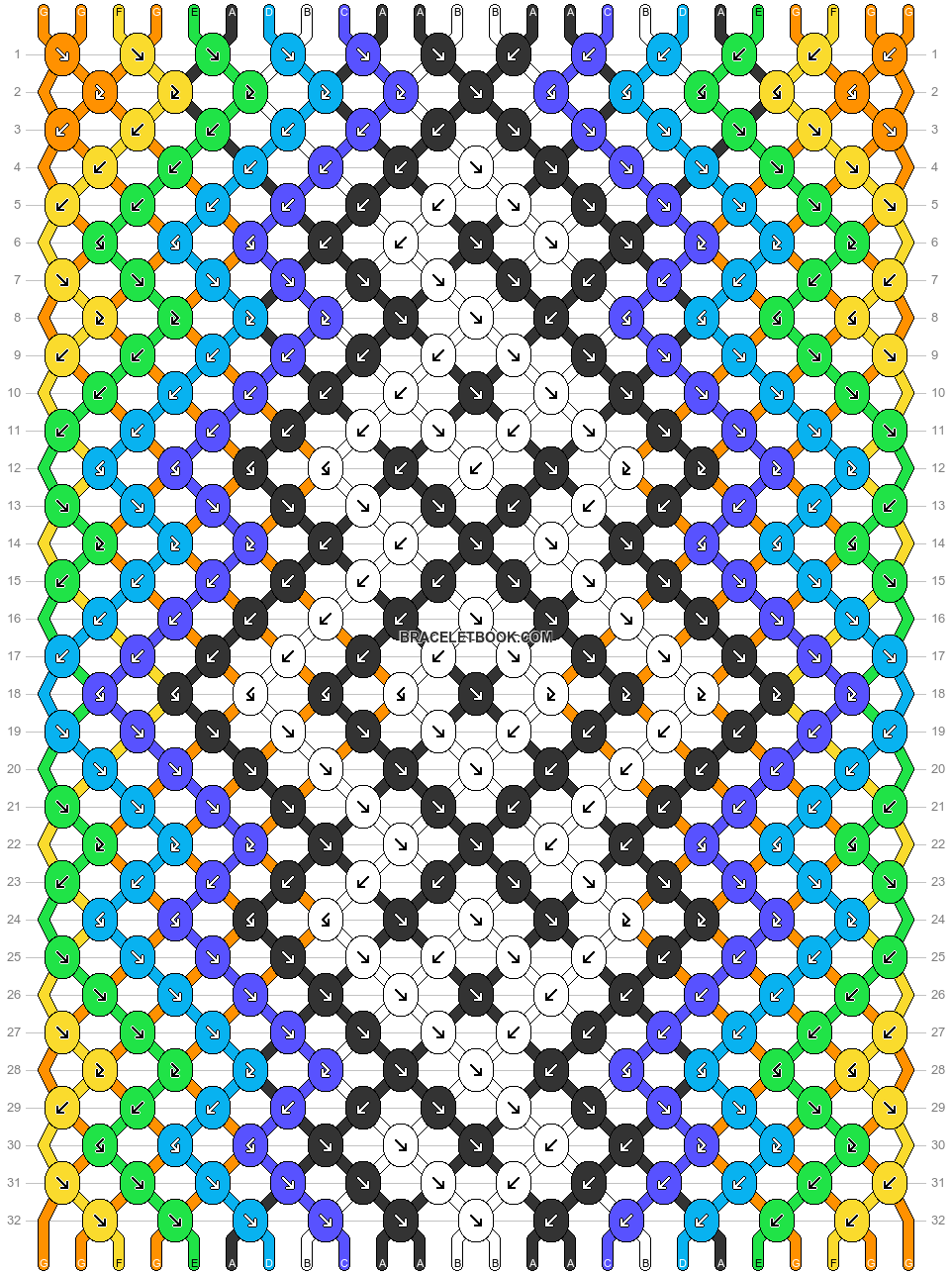 Normal pattern #66389 pattern