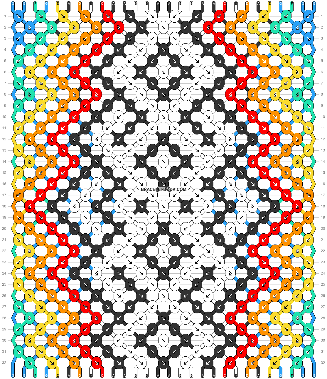 Normal pattern #66573 pattern