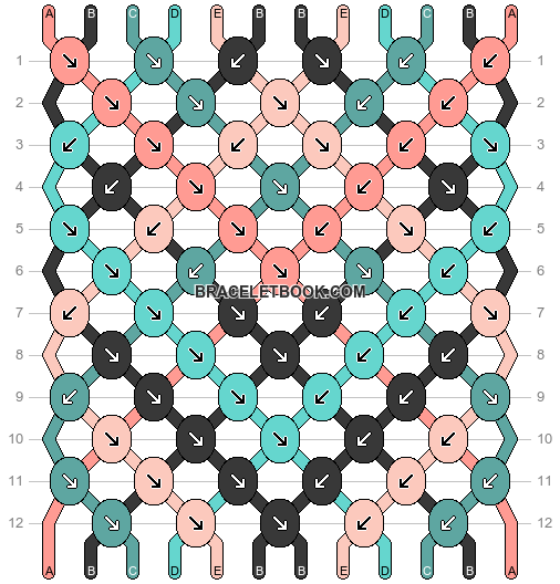 Normal pattern #66578 pattern