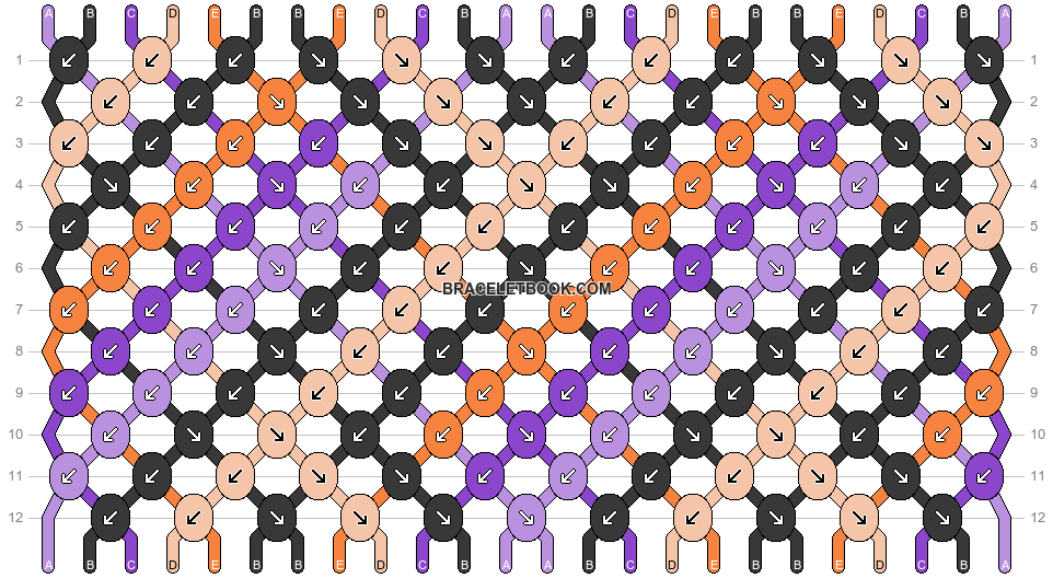 Normal pattern #66585 pattern