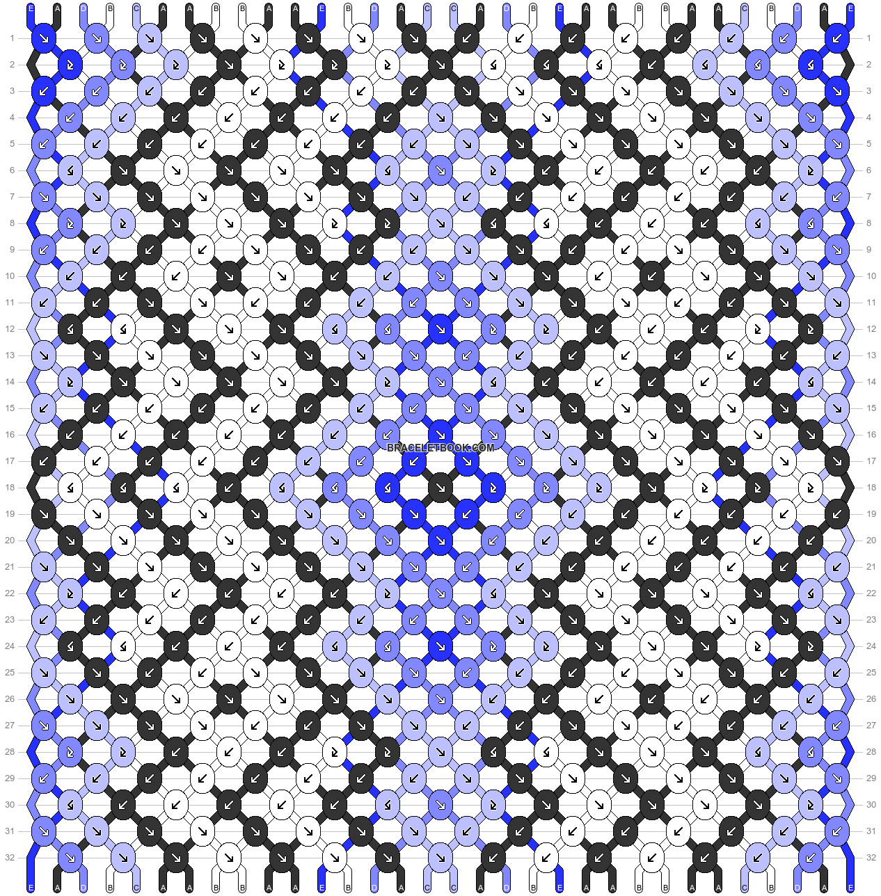 Normal pattern #66648 pattern