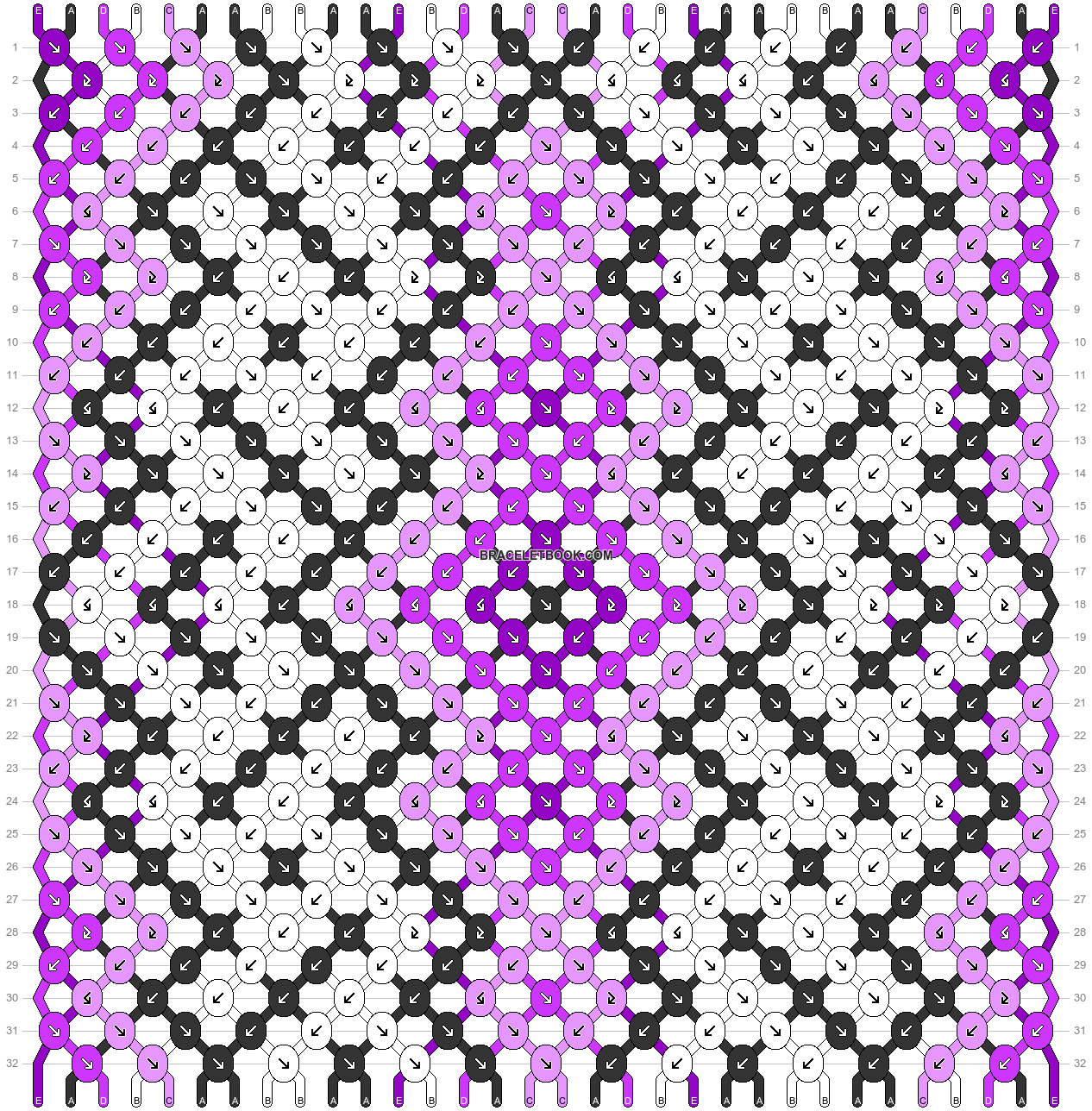 Normal pattern #66658 pattern