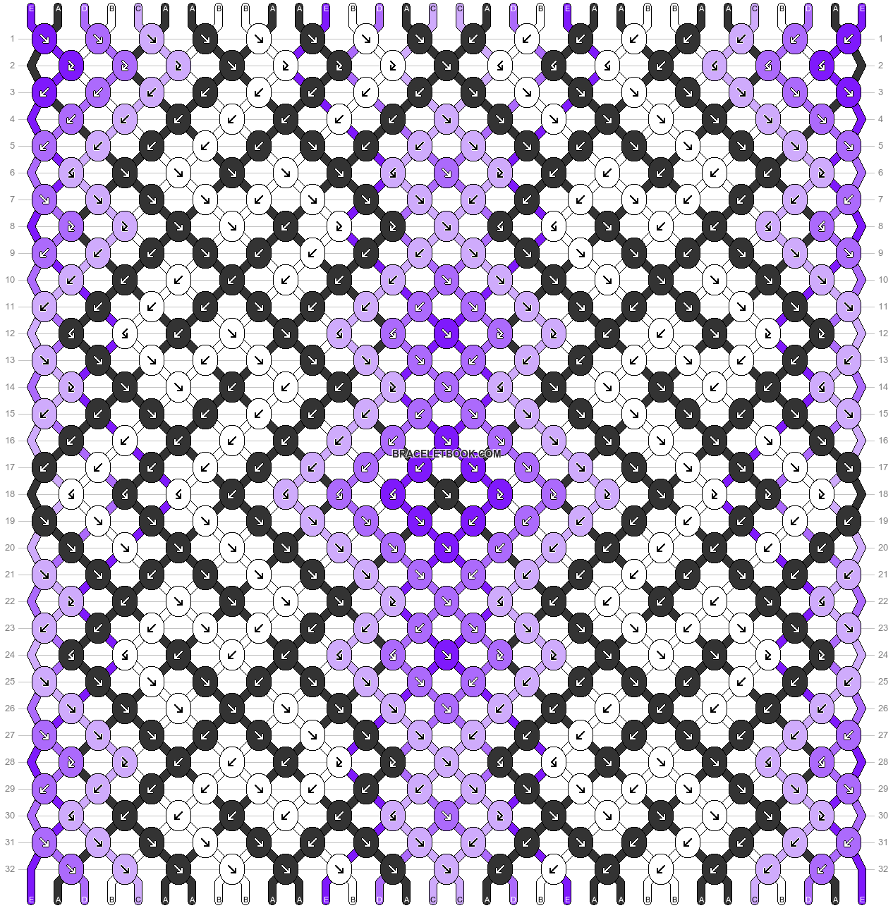 Normal pattern #66659 pattern