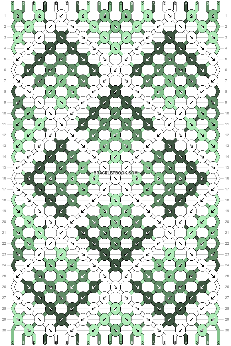 Normal pattern #66685 pattern