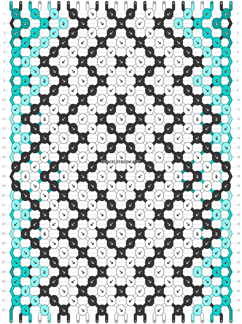 Normal pattern #66687 pattern